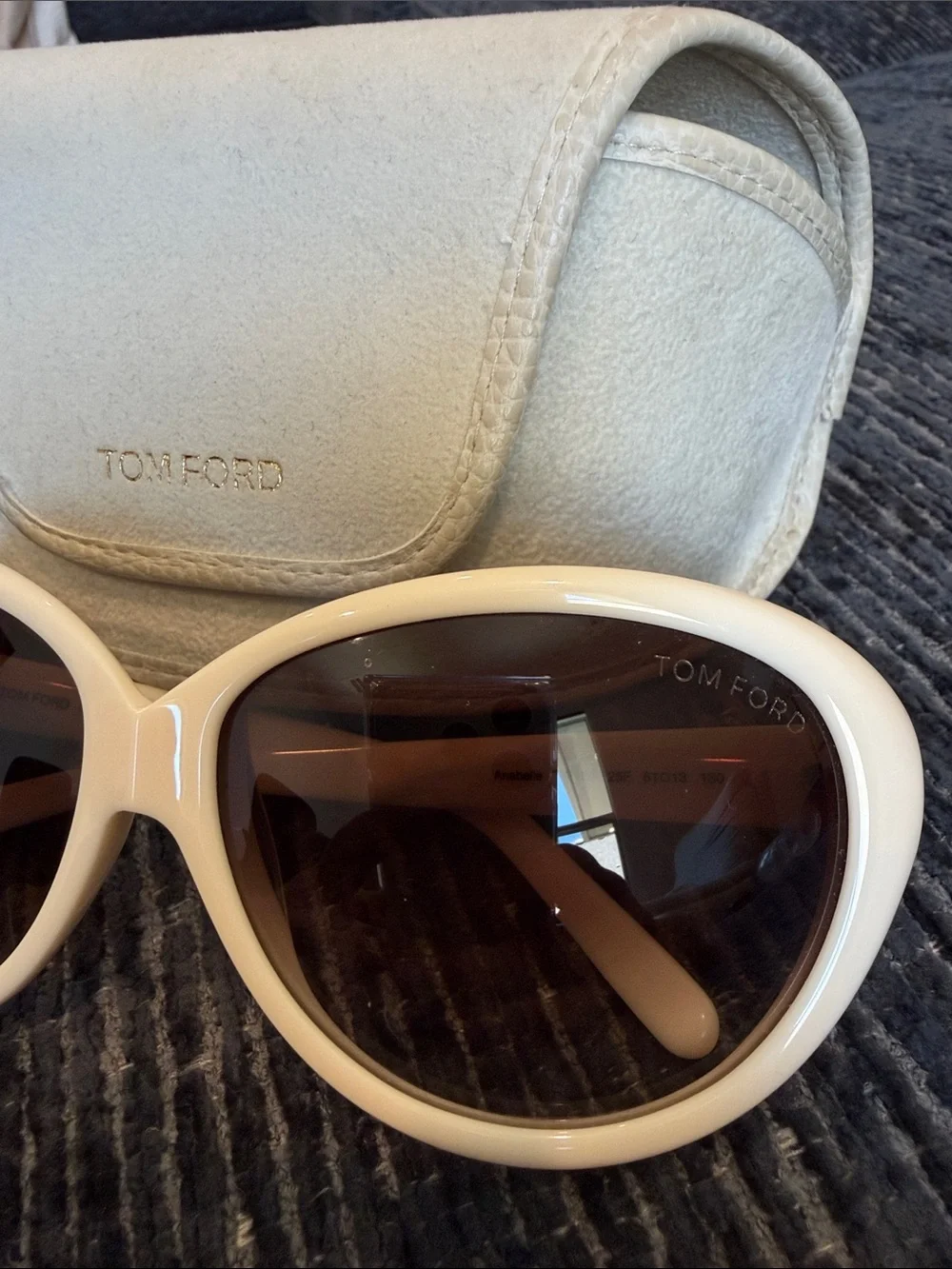Tom Ford “Annabelle” Sunglasses